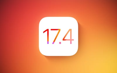 iOS en iPadOS 17.4 nu beschikbaar