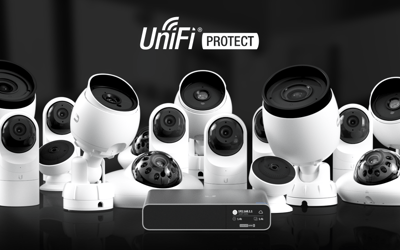 UniFi Protect 3.0.22