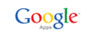 This business uses Google Apps