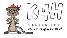 Kick for Hope