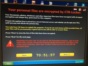 CTB Locker