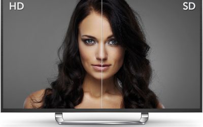 Wijzigingen Ziggo TV zenders