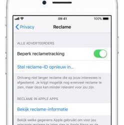 Malware, advertenties etc verwijderen op je Apple device