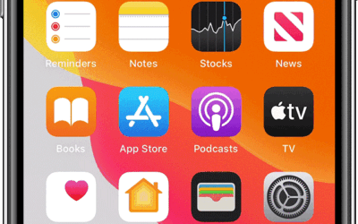 Tip: Snel WiFi delen met je iPhone