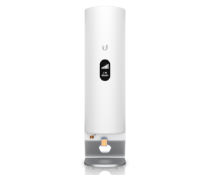 Altijd online met UniFi over LTE