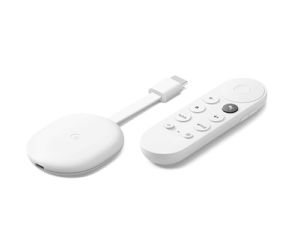 Google TV met Ziggo GO voor ‘niet’ slimme TV’s