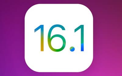 Apple brengt macOS Ventura, iOS 16.1, iPadOS 16.1 en meer uit