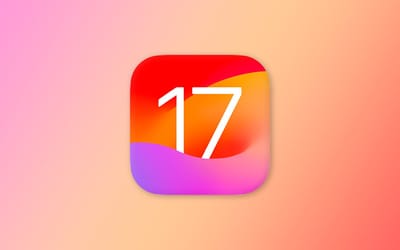 iOS 17.0.1 en 17.0.2 uit