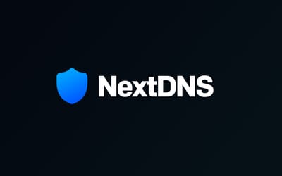 NextDNS ondersteunt UniFi UXG