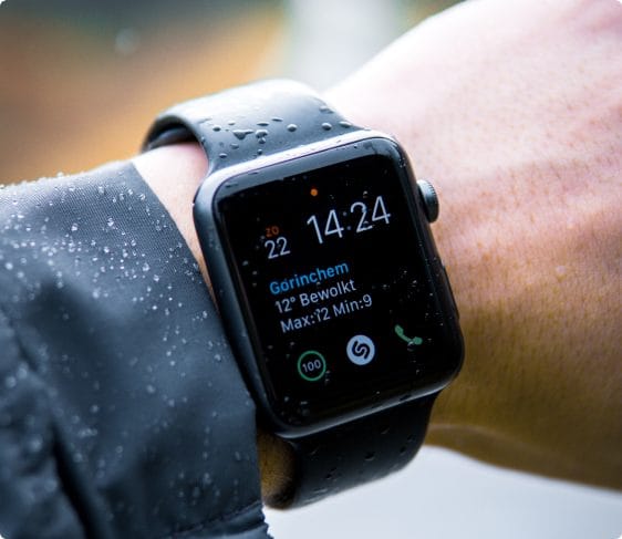 Best esim sale watch