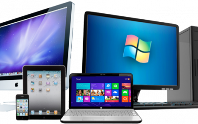 Vervangen oude pc’s op kantoor: voordelen en kosten