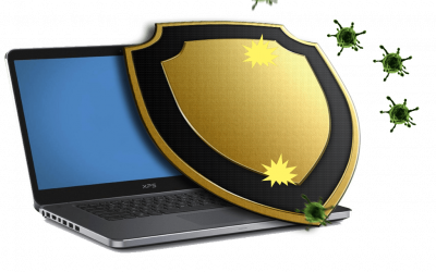 Internetbeveiliging, het hoe en wat