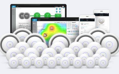 TechConnect UniFi updates – December