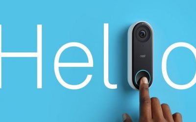 Nest Hello werkt nu ook met 12V