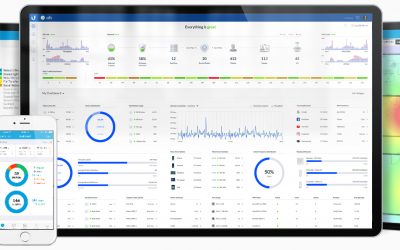 WiFi thuis en de verslaving van UniFi