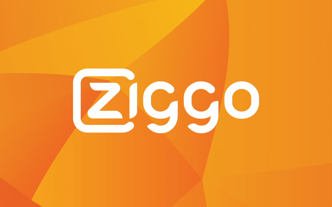 Nieuwe Zakelijk pakketten van Ziggo met backup
