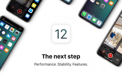 iOS 12.2 uitgebracht door Apple