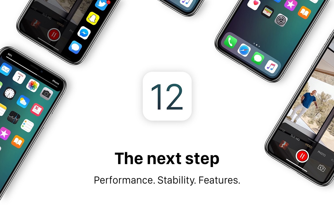 iOS 12.2 uitgebracht door Apple