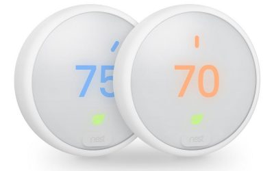 Nest Thermostat E nu verkrijgbaar