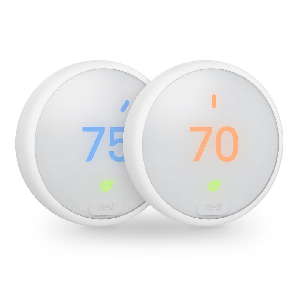 Nest Thermostat E nu verkrijgbaar