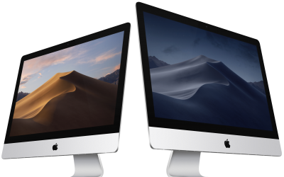 Apple brengt iOS, tvOS 12.1.1 en MacOS 10.14.2 uit