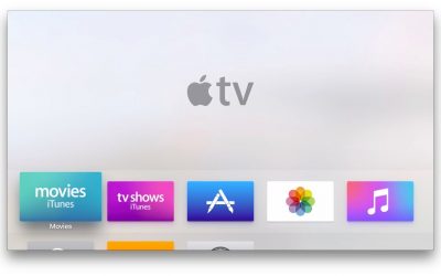 Video streaming dienst van Apple komt eraan