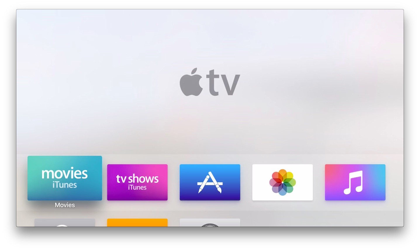 Video streaming dienst van Apple komt eraan