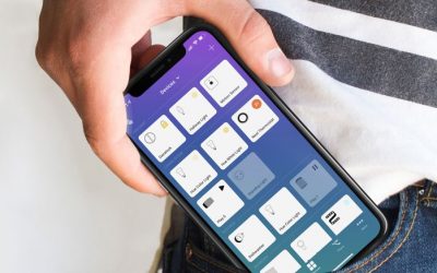 Homey Firmware 2.0.2 nu beschikbaar