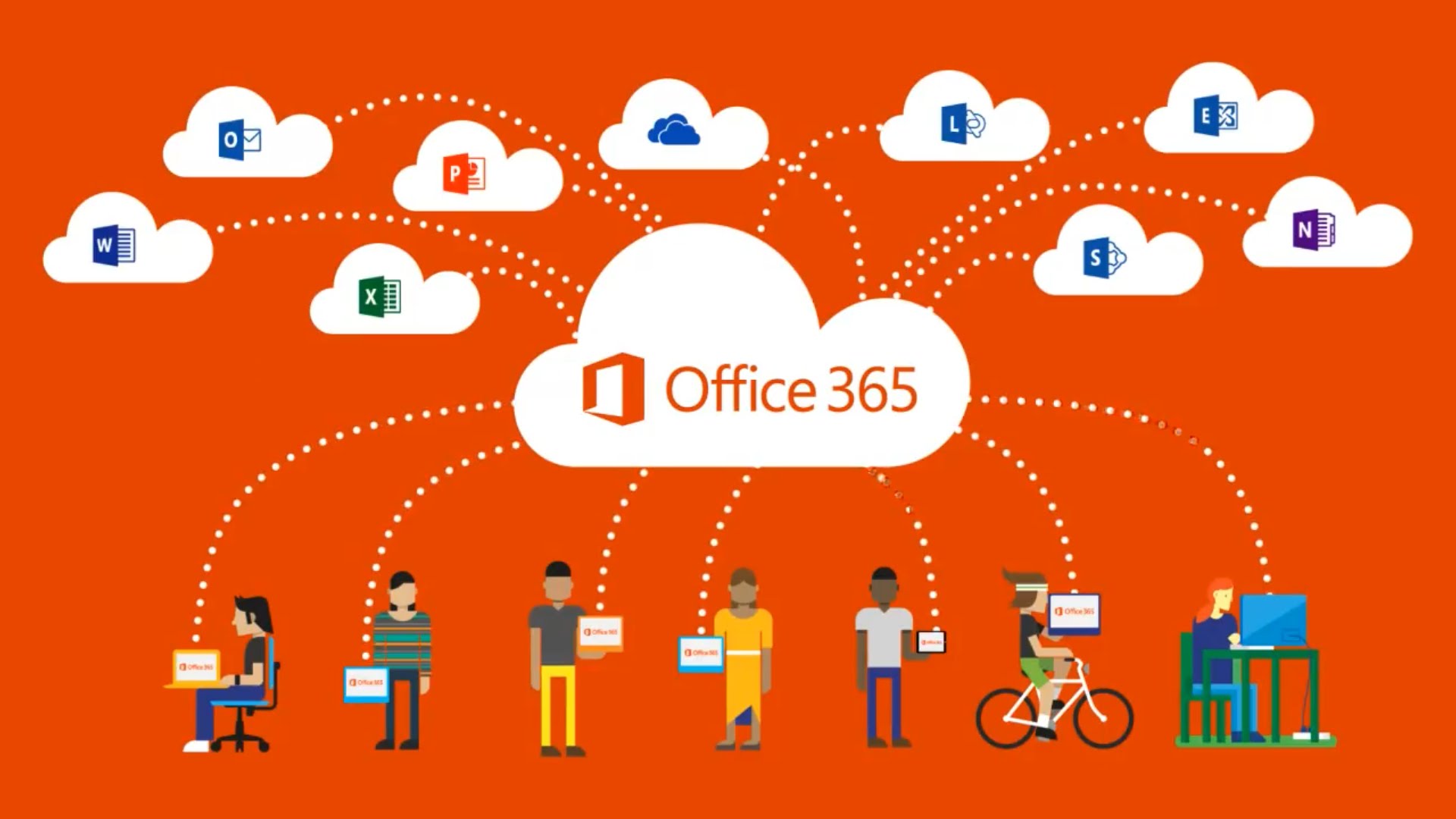 Office 365 nu in de Mac Appstore