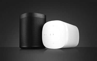Google Assistent nu al gebruiken met Sonos in Nederland