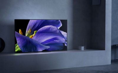 Sony AndroidTV’s van 2019 krijgen Airplay 2