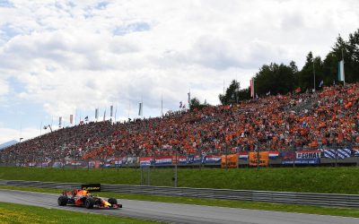 F1 TV Pro nu beschikbaar in Nederland