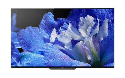 Sony Bravia 2019/2020 update 6.5016