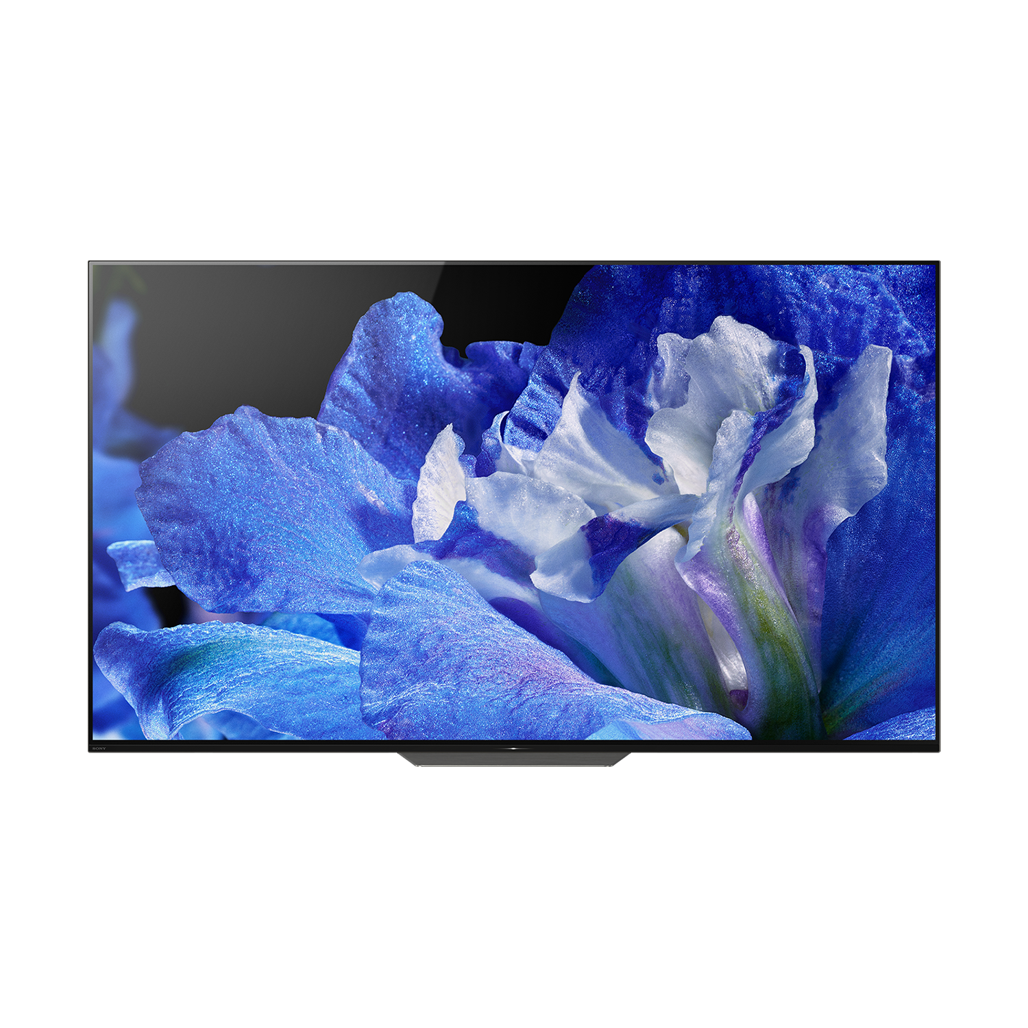 Sony Bravia 2019/2020 update 6.5016