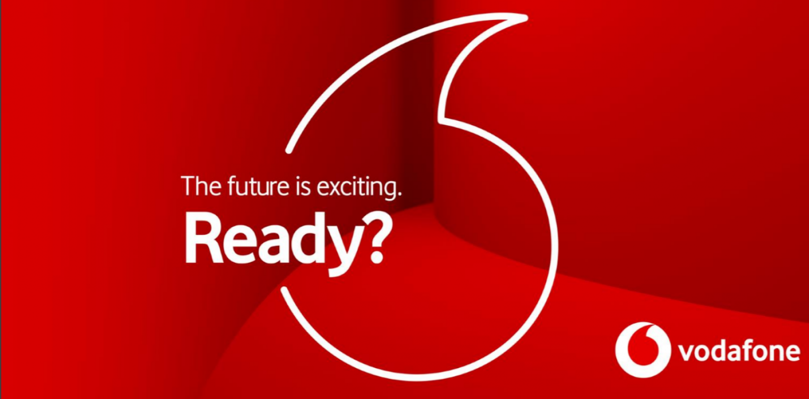 Nieuwe Vodafone abonnementen: meer 5G ready en Unlimited