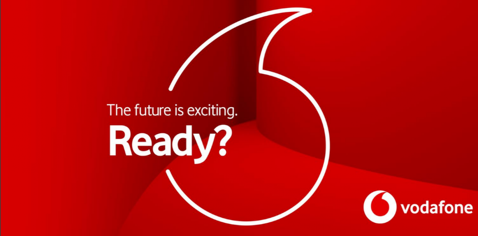 Nieuwe Vodafone abonnementen: meer data, 5G ready en Unlimited