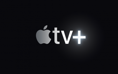 AppleTV+ start 1 November