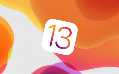 Apple brengt iOS 13.6 en WatchOS 6.2.8 uit