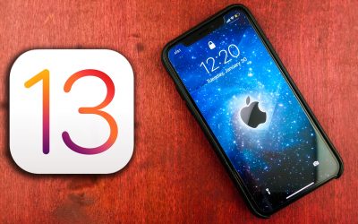 Apple brengt iOS en iPadOS 13.7 uit