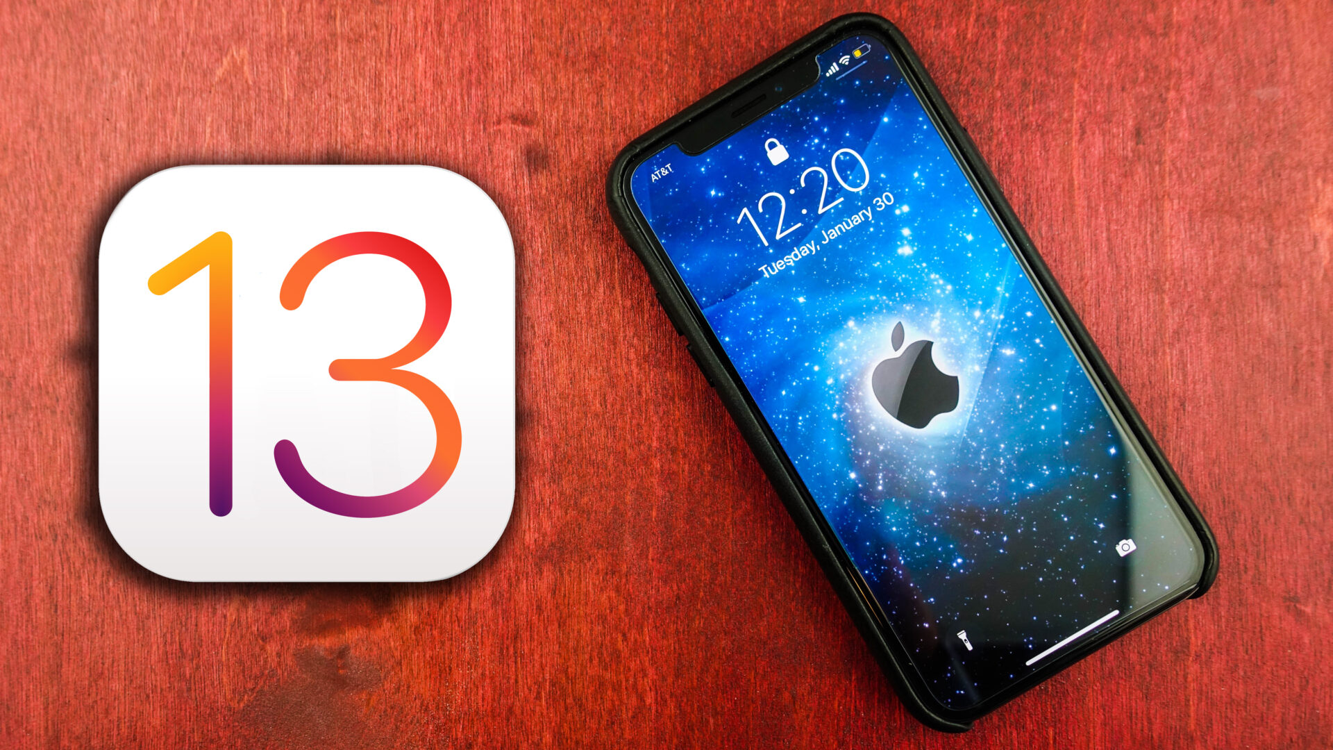 Apple brengt iOS en iPadOS 13.7 uit