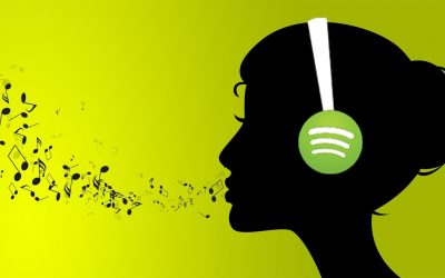 Spotify nu ook voor AppleTV en Siri
