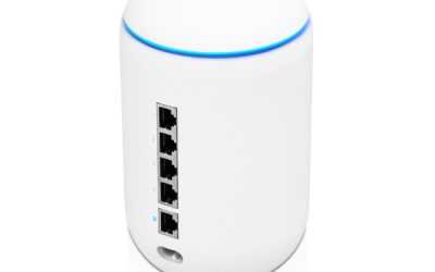 UniFi Dream Machines 2.5.17