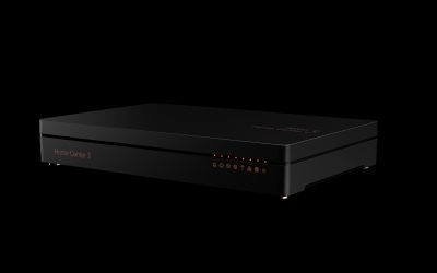 Fibaro presenteert Home Center 3