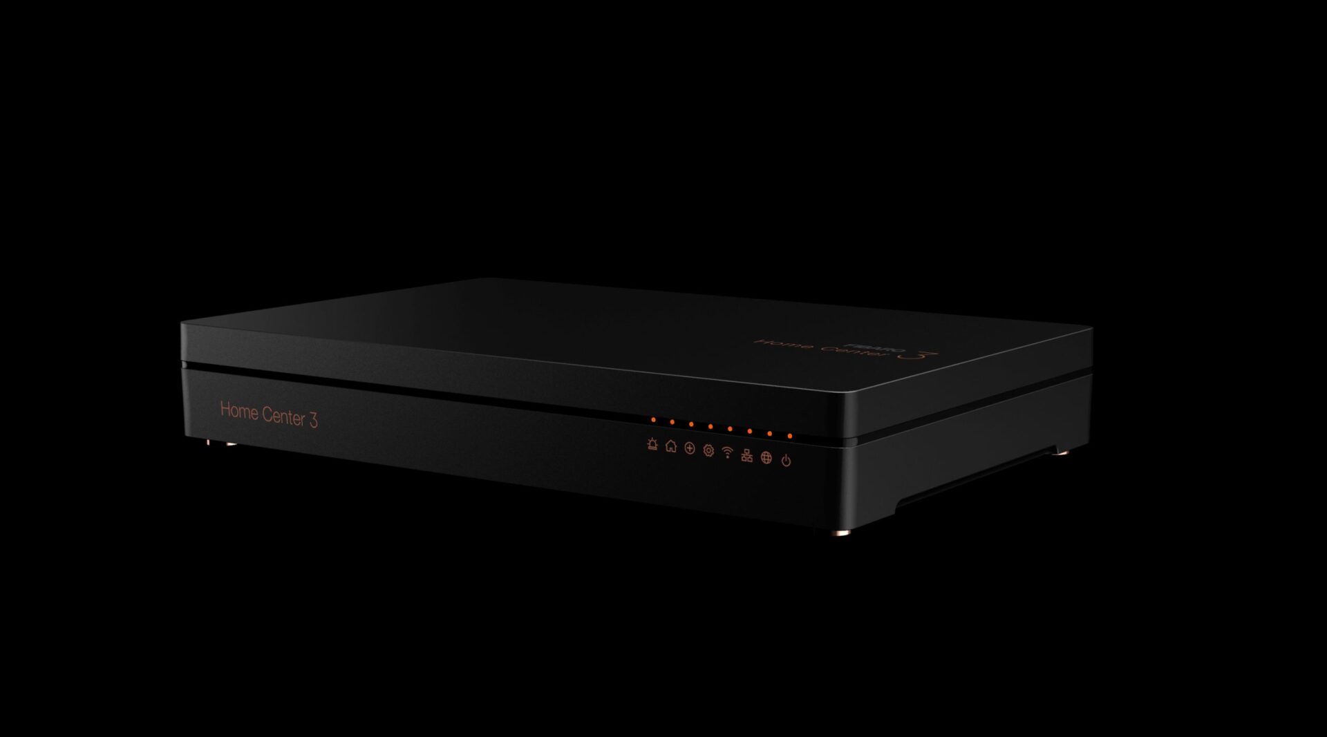 Fibaro presenteert Home Center 3
