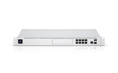 UniFi Dream Machine Pro komt eraan