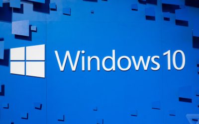Windows 10 21H1 beschikbaar