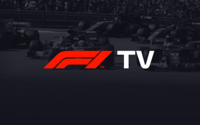 F1 TV Pro nu ook voor Ziggo klanten met Sport Totaal