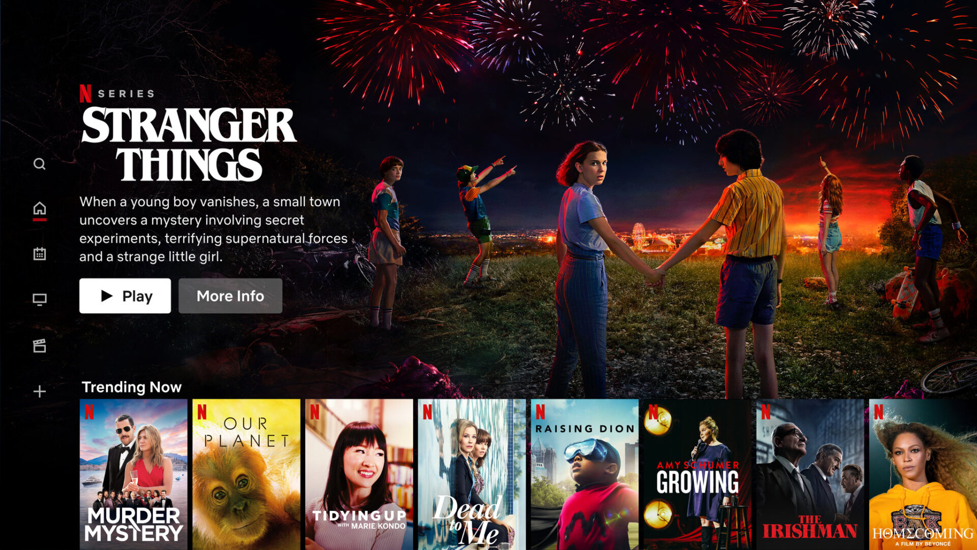 Netflix voegt optie toe voor uitschakelen autoplay