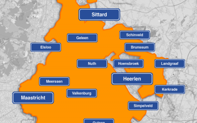 Ziggo schakelt analoog signaal uit in Zuid limburg op 6 juli