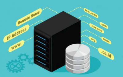 Advertenties enzo blokkeren op het internet met NextDNS